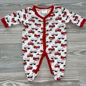 Baby Gear Baby Boys 0–3 Months Sleep and Play Sleeper